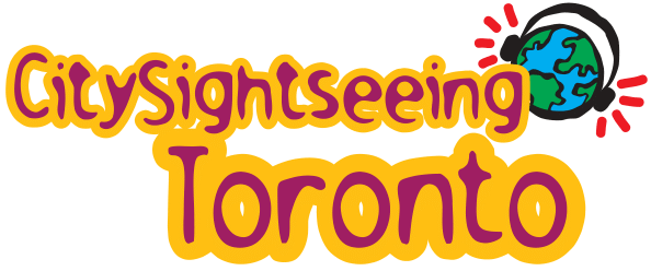 City Sightseeing Tours Logo